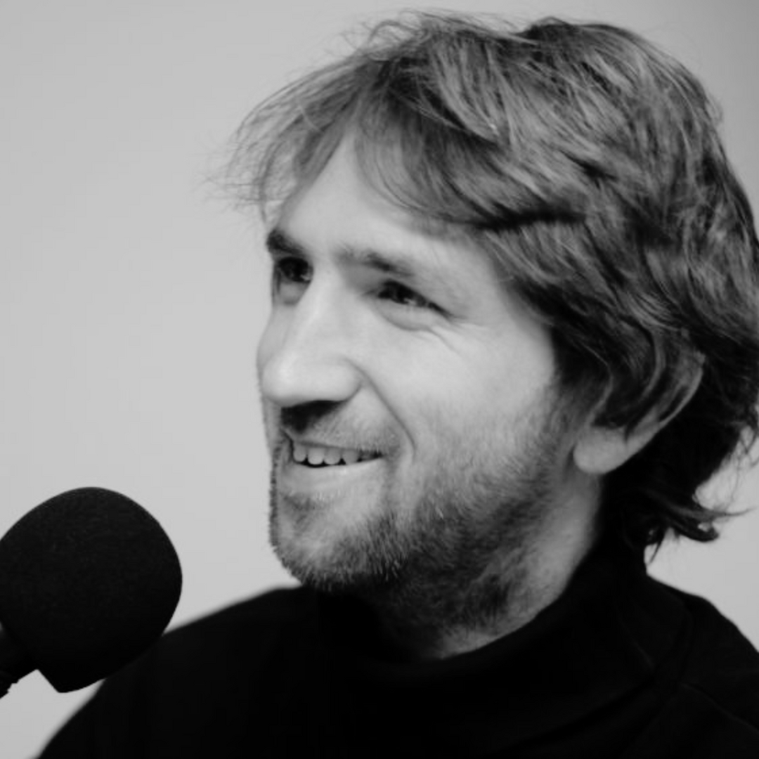 Michał Lubina